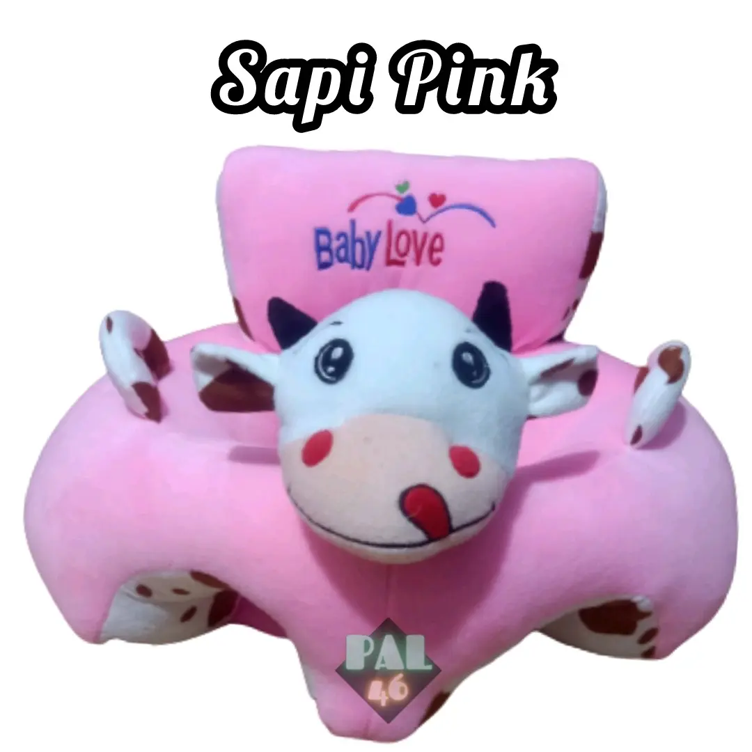 Sapi Pink