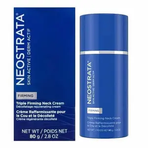 NEOSTRATA skin active triple firming neck cream 80 gr