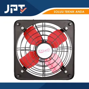Exhaust Fan (1 Phase) Merk Katsu