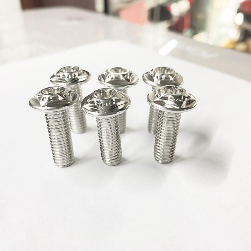 Ốc đĩa salaya đầu dù gắn xe winner, winner x, exciter 150, wave, ab, ex , sirius, vario.,...