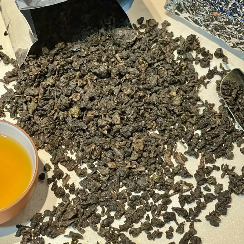 Olong tấm đậm vị (100 gram. Giá dùng thử) 1