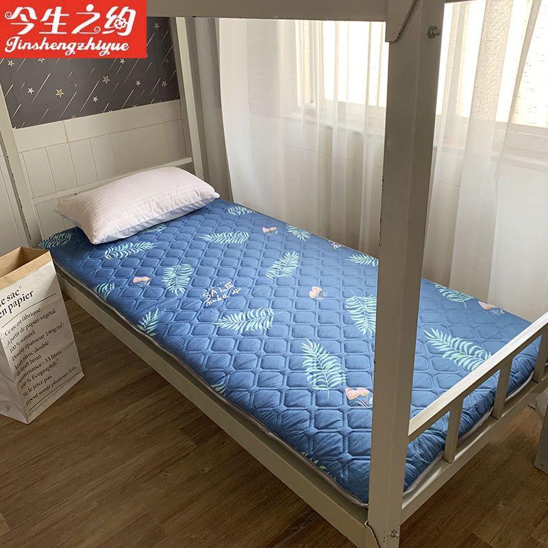 Product Introduction of Nệm Giường Cho Sinh Viên, Dày Dặn, Chất Liệu Tatami, Thích Hợp Cho Giường Đơn Và Đôi, Đệm Sàn, Có Thể Gập Lại, Cho Trẻ Em 14