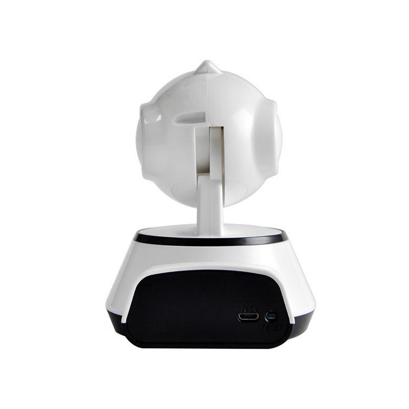 Camera mạng, V380, WiFi không dây, màn hình Trong Nhà Thích hợp cho gia đình, công ty và cửa hàng, PTZ thông minh, có thể được sử dụng để giám sát Chó chó Con 3