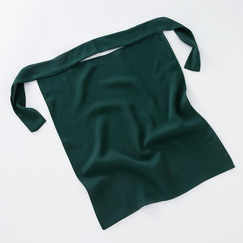 Product Introduction of Middle East Arabic Chiffon Breathable Sun Protection Mask for Women Long Sleeve 19