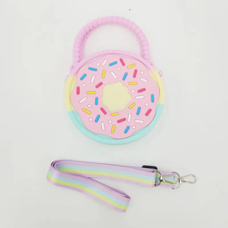 TAS POP IT TAS ANAK POP IT SLINGBAG POP IT 0146 3