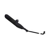 Gambar Knalpot Honda Supra X 125 FI 18300K41N00 dari Honda Cengkareng Kota Tangerang 1 Tokopedia