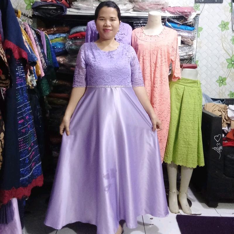 Longdress by MF 3