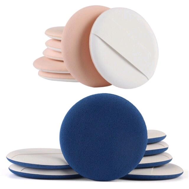 Sponge Bedak Cushion Spons Cushion Rambuk Bedak Cushion 3