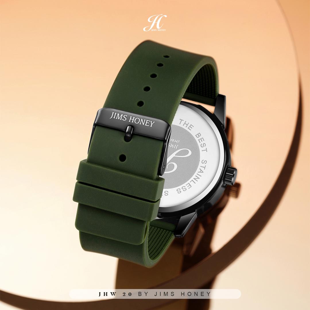 JAM JHW 20 JIMS HONEY