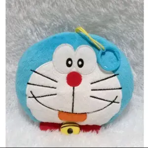 Boneka Ganci Doraemon