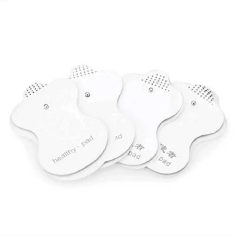 Máy Massage Bấm huyệt Xung Điện Với 4 Miếng Dán 3