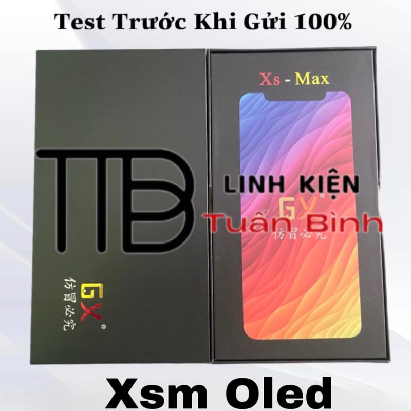 Màn Hình thay thế XSM GX- XSM INCELL dùng cho điện thoại XSM - TikTok ...
