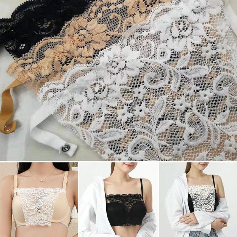Product Introduction of Áo Ngực Vô Hình, Chất Liệu Ren, Bảo Mật, Chống Nhìn Trộm, Chèn Mock, Kiểu Kẹp, Nhanh Chóng, H6W2 31