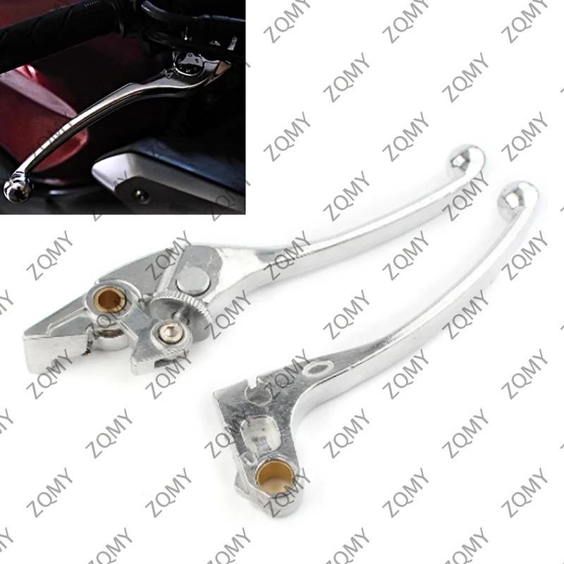 WZT HONDA CB125 / CB 125 LEFT & RIGHT BRAKE AND CLUTCH STOCK LEVER MOTORCYCLE ACCESSORIES WZT HONDA CB125 / CB 125 LEFT & RIGHT BRAKE AND CLUTCH STOCK LEVER MOTORCYCLE ACCESSORIES