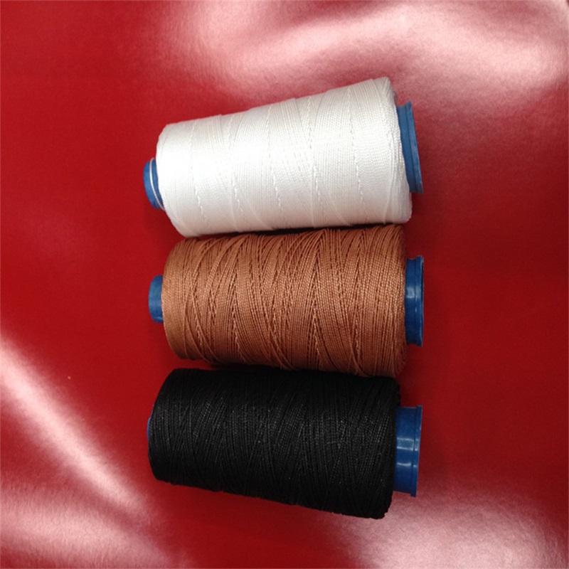 thumbnail image 2 of 350 Meters Long Nylon Twisted Bowstring Thread Kite Line String Sewing 2 of 10