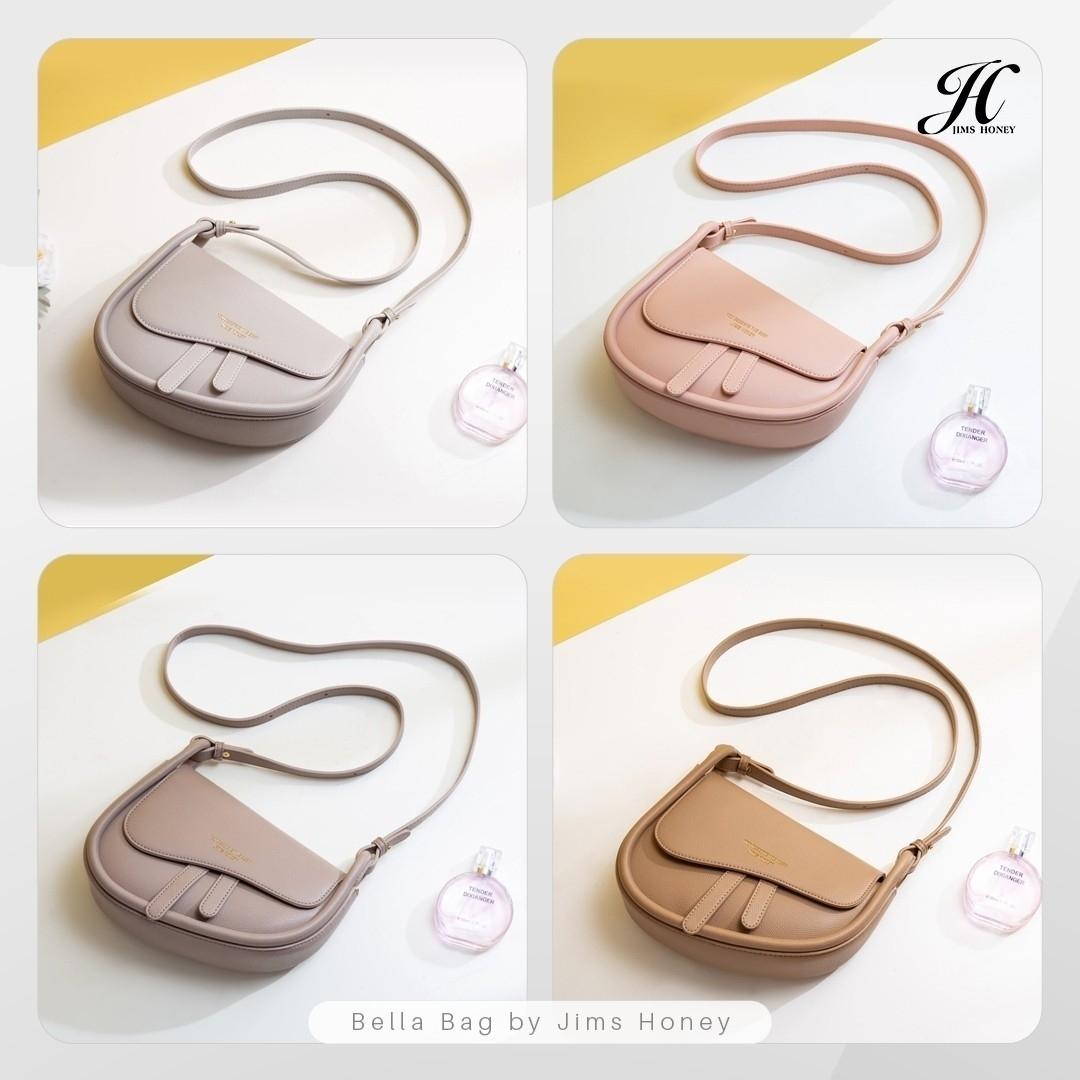 JIMS HONEY TAS WANITA BELLA BAG