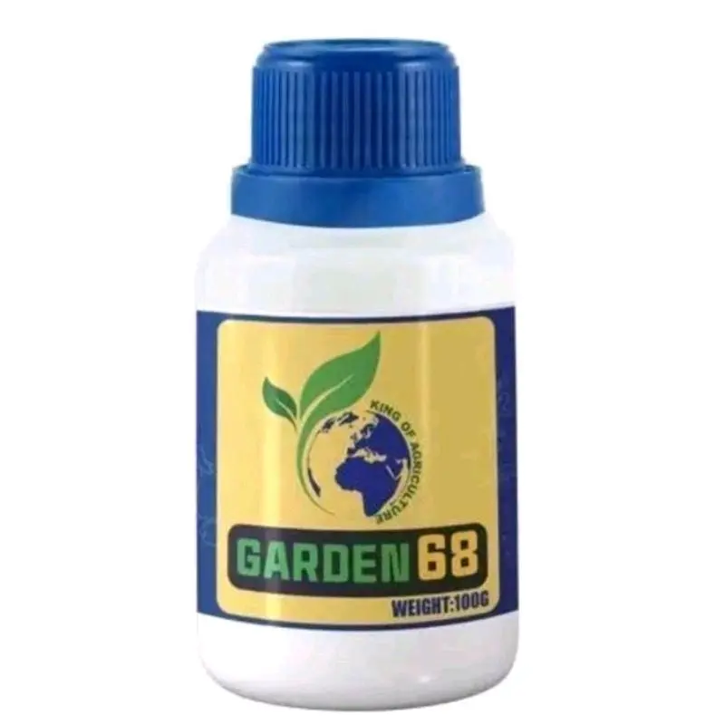 Smart Garden - Garden68 Vitamin Tanaman Pohon