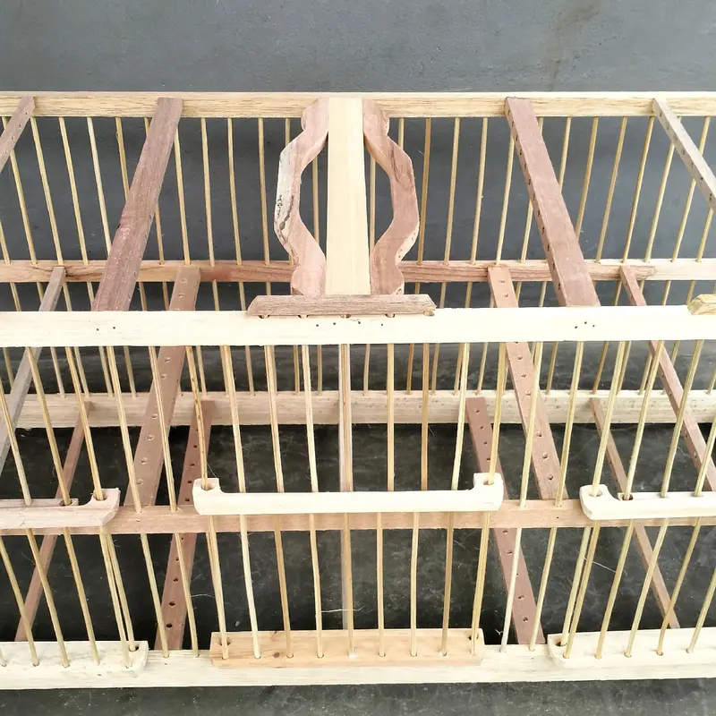 AMBRUKAN DONGDANG BURUNG MERPATI 3 PASANG 6 PINTU DONDANG MERPATI DARA AMBRUKAN BELUM DI RAKIT SANGKAR KANDANG DONDANG BURUNG dongdang  pintu  4 2
