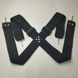 Bass drum sling seling tali sabuk drumband slempang strap marching band anak TK SD SMP SMA DEWASA