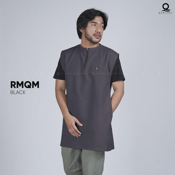 ROMPI SHALAT PRIA PREMIUM QOMISHU RMQM (rompi saja) 2