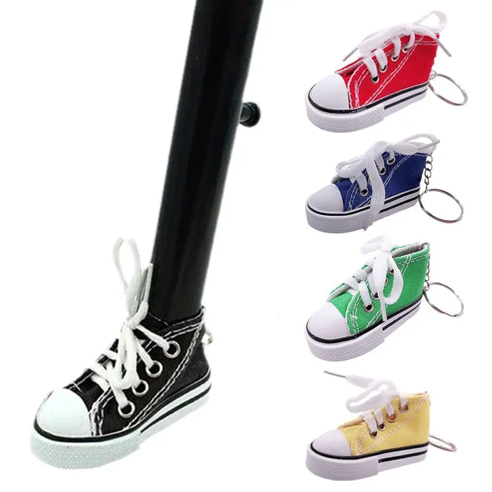 Vỏ Chân Chống Bên Xe Máy Động Cơ Giày Mini, Thiết Kế Sáng Tạo, Với Thiết Kế Vui Nhộn, 75cm X, Phụ Tùng Xe Máy, U1T9
