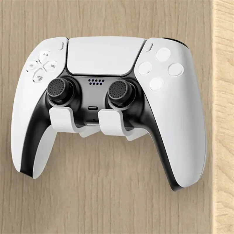 Game Controller Hanging Stand Gamepads Wall Mounting Organizer Game Controller Rack Holder For Switch/Xbox/PS4/PS5 Accessoires