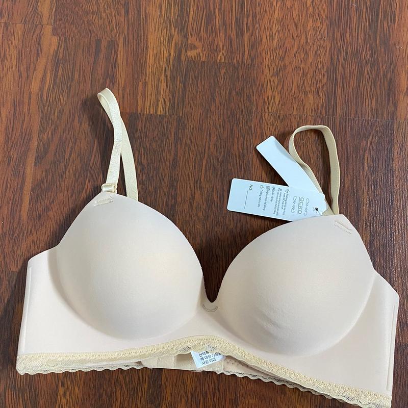3 Áo Lót Su Mềm Đệm Bàn Tay 3.cm MS2303 Bra Nữ Ren Women 1