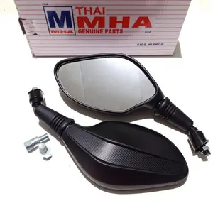 Lagi Promo Promo Spion Click Thailand Honda Vario 125 Vario 150 Beat Scoopy Pcx Nmax Nmax Aerox Lexi Mio accessories motor Motorcycle