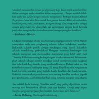 Gambar Generous Justice  (Keadilan yang Murah Hati) Soft Cover - Buku dari Literatur Perkantas Jatim Kota Surabaya 3 Tokopedia