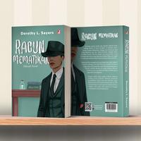 Gambar Buku Racun Mematikan (Novel) - Dorothy L. Sayers - DIVA Press dari DIVA Press Group Kab. Bantul 4 Tokopedia