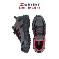 Gambar Zeintin - Sapatu Safety Pria Ujung Besi Hiking Touring Spatu Kerja Outdoor SD 7632 - SD 7632 ABU, 39 dari Zeintin Store_NEW Kota Administrasi Jakarta Selatan 4 Tokopedia