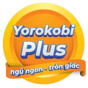 Gối Yoroko - Airu - Chính Hãng