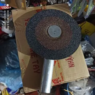 đá mài trần , mài tường phi 180 1