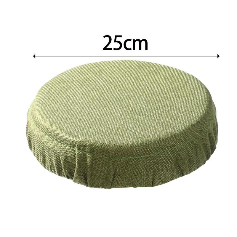 Product Introduction of Collapsible Stool Cushion Stool Covers Round Fishing Indoor Subway Lightweight Train Seat Cushion for Chair, Backpacking, Patio, Lawn, BBQ 0