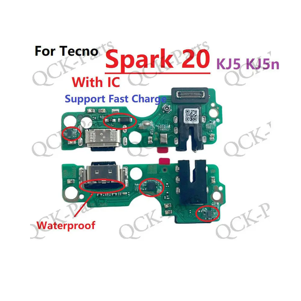 usb-charger-charging-port-board-dock-plug-socket-jack-connector-flex