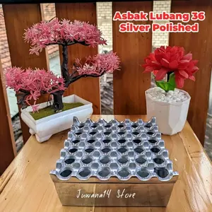 Asbak Unik Mewah Lubang 36 Antik 1 Pcs Asbak Hotel Asbak Alumunium Asbak Aesthetic Asbak Unik Asbak Hotel Tahan Karat Hadiah Aksesoris