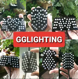 STOPLAMP RUNNING 11 MODE VARIO 110 TECHNO CBS (OTOMATIS PNP)