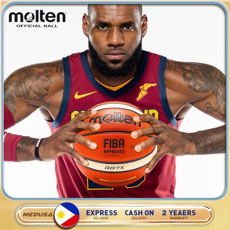 Product Introduction of Bola Keranjang, Kulit PU, Saiz 7 / 6 / 5, BG4500 / BG3800 / BG5000, Baharu untuk 2024 Ball Basketball 74