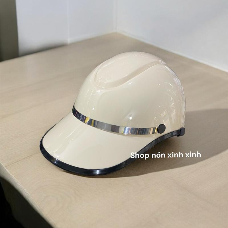 [THỊNH HÀNH] Nón kết siêu hot 2025 thời trang mỏng nhẹ 1