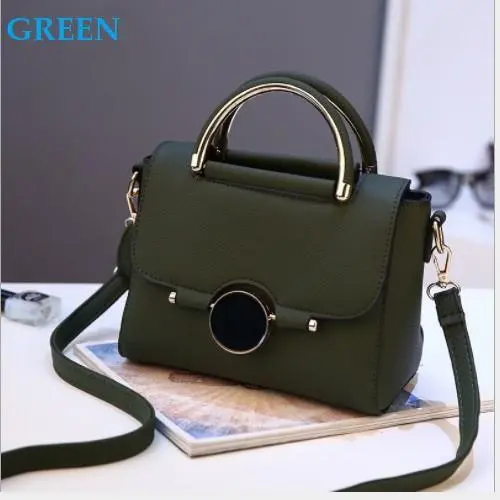 3620 TAS SELEMPANG ATAU TAS BAHU WANITA KULIT PU - TAS WANITA POLOS IMPORT 4161 2