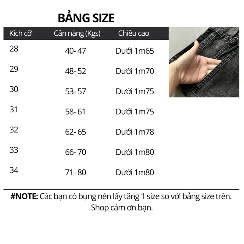 Quần Short Jean Nam Thêu AMIRI Màu Đen Rách Gối Trẻ Trung 4