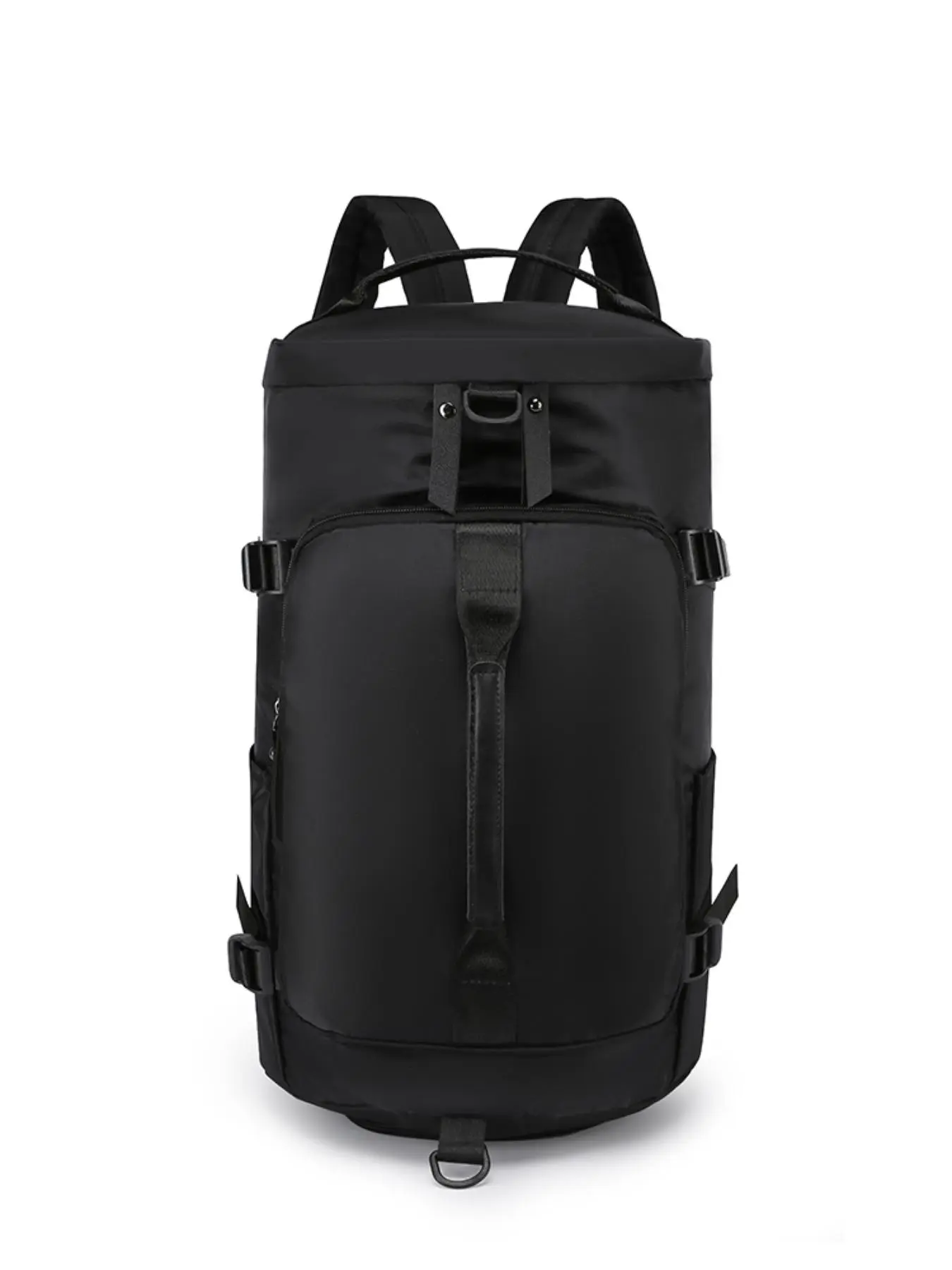 Large Capacity Travel Backpack, Multi-pocket Design Backpack for Travel & Commute, Durable Washable Backpack for Outdoor Adventure
