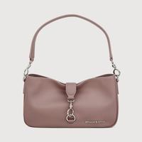 Gambar MAXIME SMALL SHOULDER BAG - Cognac dari BRAUNBUFFEL INDONESIA Kota Tangerang 4 Tokopedia