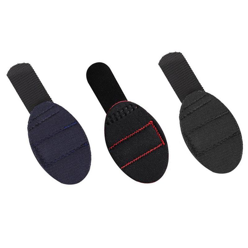 Finger Strap Brace Wrist Bands Trigger Protector Ok Cloth 10.2X4.3X0.5cm PCS 6