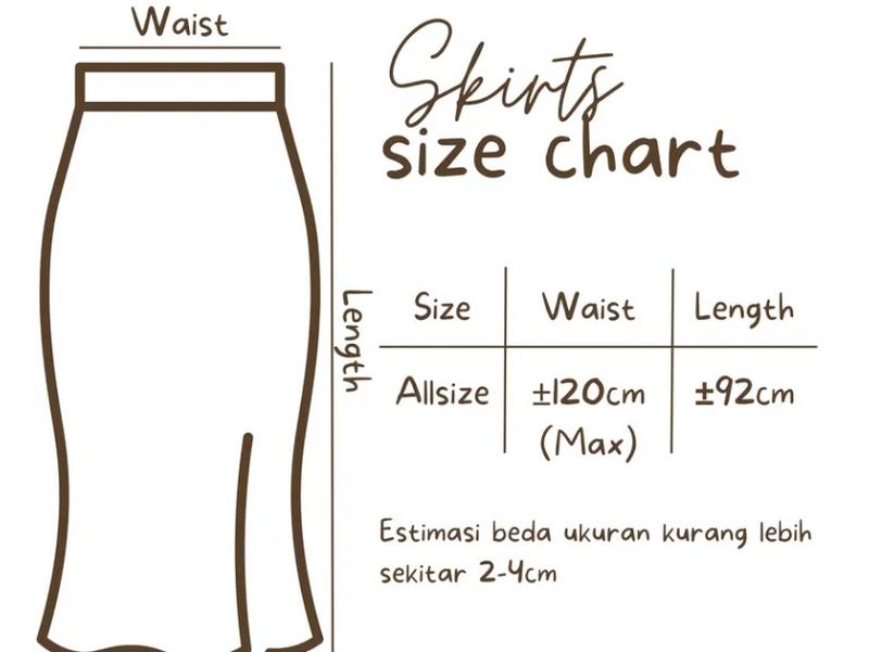 Product Introduction of Rok Plisket Lebar Premium 0