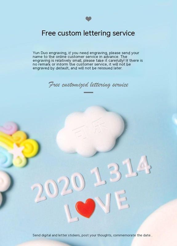 Product Introduction of Baby Hand and Foot Marks Fetal Hair Souvenir Diy Homemade Creative Newborn Baby Footprints Hand Print Photo Frame 2