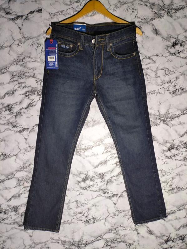 jeans pria terbaru/Celana jeans cowok viral/Celana jeans pria terlaris BOMBOGIE Celana Denim 0