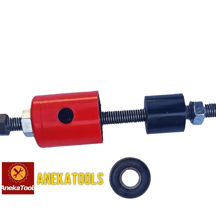 Treker swingarm treker bosh arm matic Motor Motorcycle Baut 3