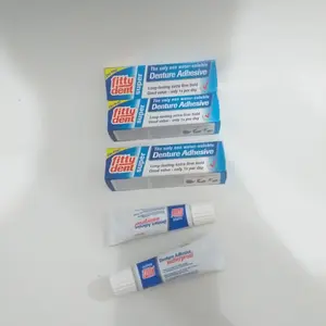 Fitydent Super Lem Perekat Gigi Palsu 20 gram