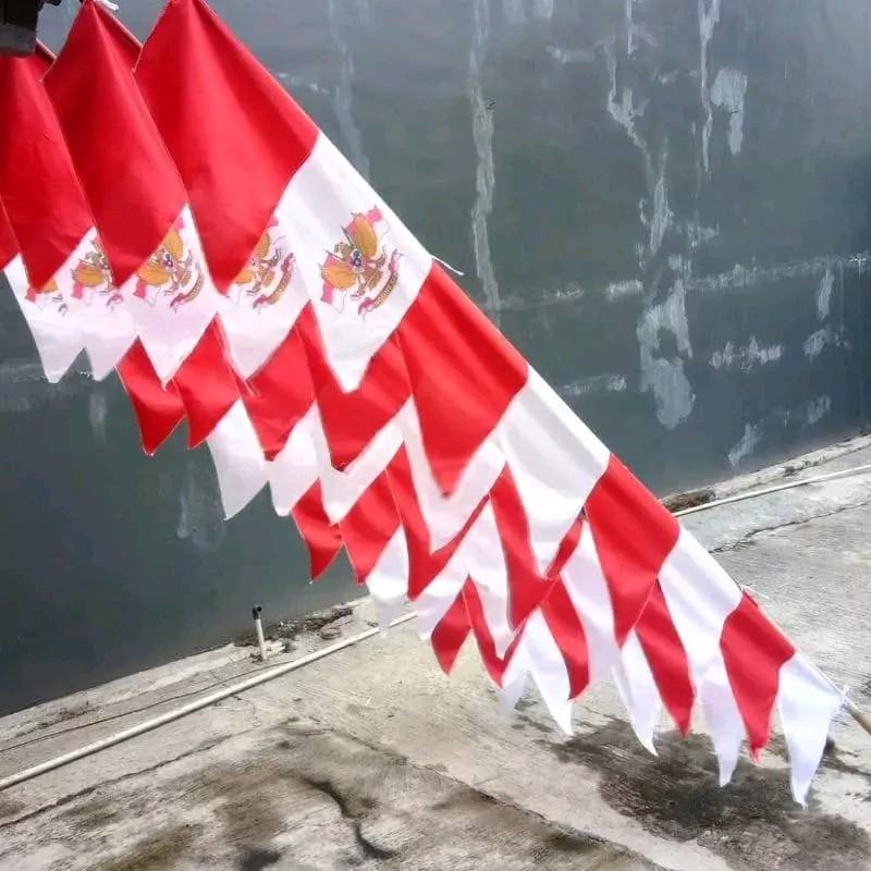 BENDERA MERAH PUTIH PROMO AGUSTUSAN 5